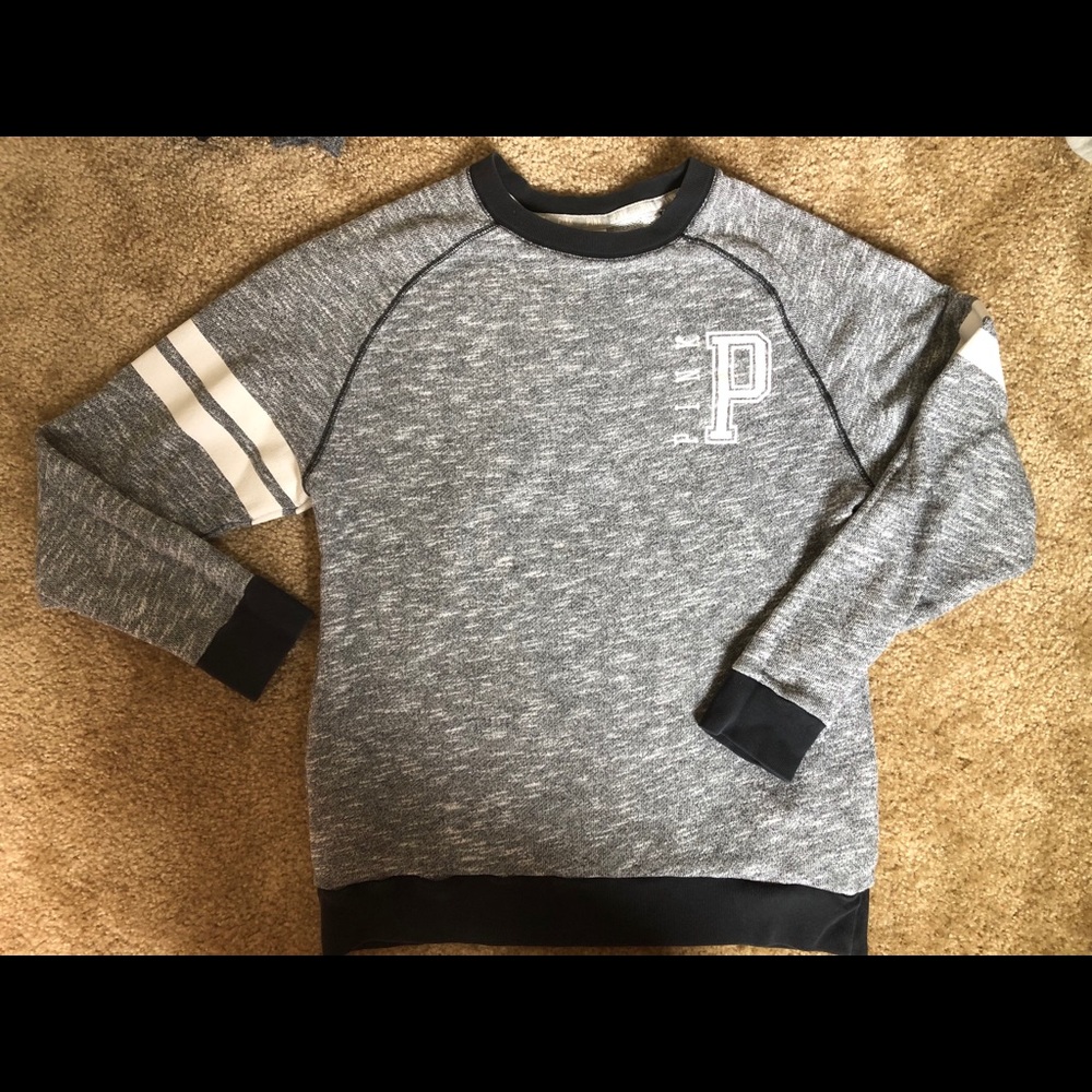 Victoria Secret Pink Sweater